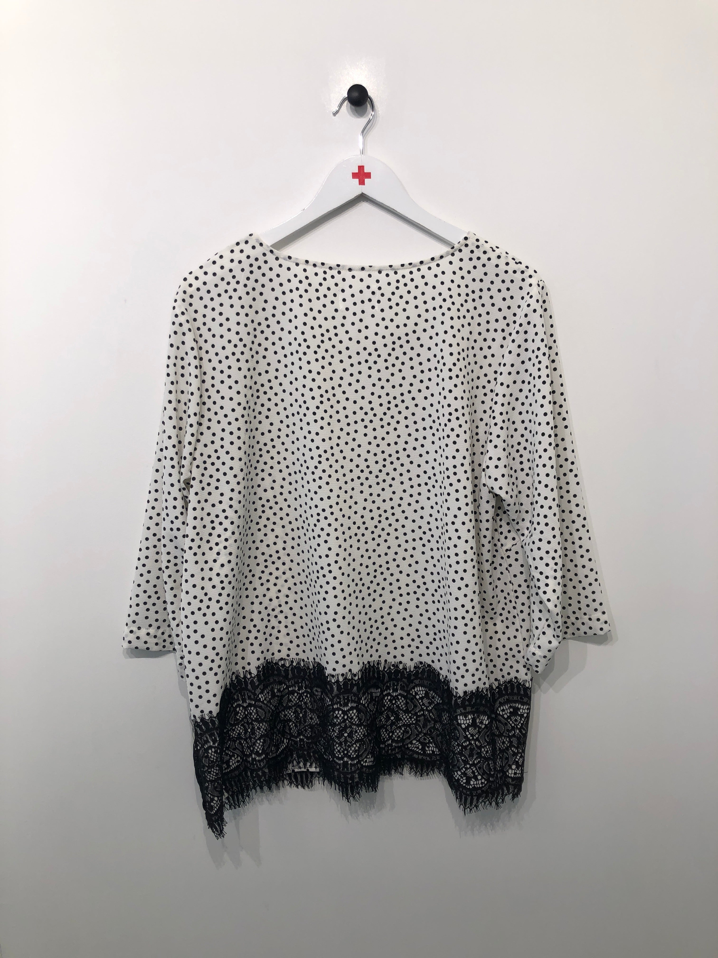Zizzi Bluse